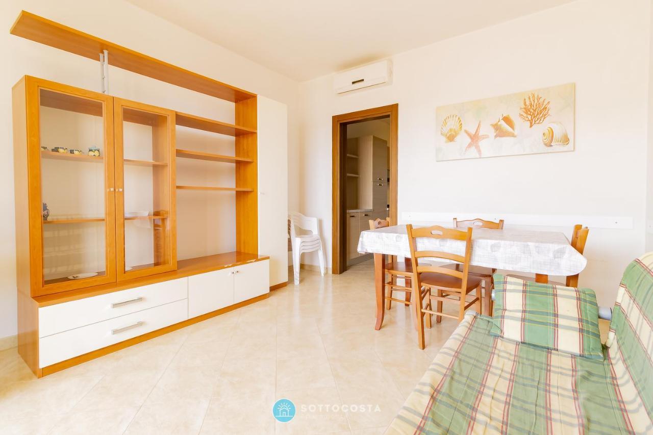 Camelia Flat - Roca Villa Exterior photo