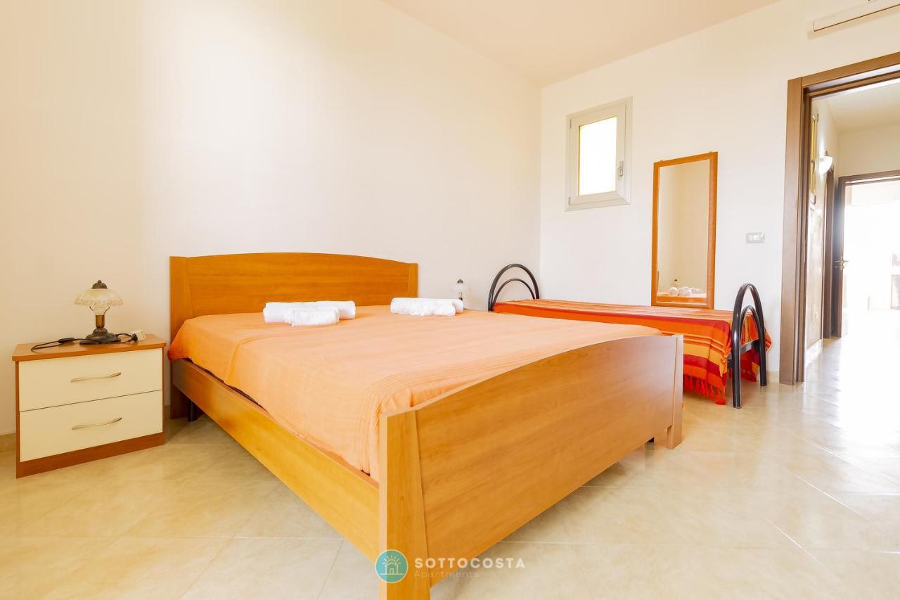 Camelia Flat - Roca Villa Exterior photo